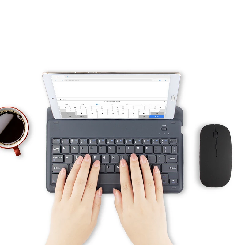 Bluetooth Keyboard For Teclast P80H X80 Pro P89H X80 Plus X70R P98 X98 Plus II Air 3G III X98 Pro Tablets Wireless keyboard Case
Bluetooth Keyboard For Teclast P80H X80 Pro P89H X80 Plus X70R P98 X98 Plus II Air 3G III X98 Pro Tablets Wireless keyboard Case