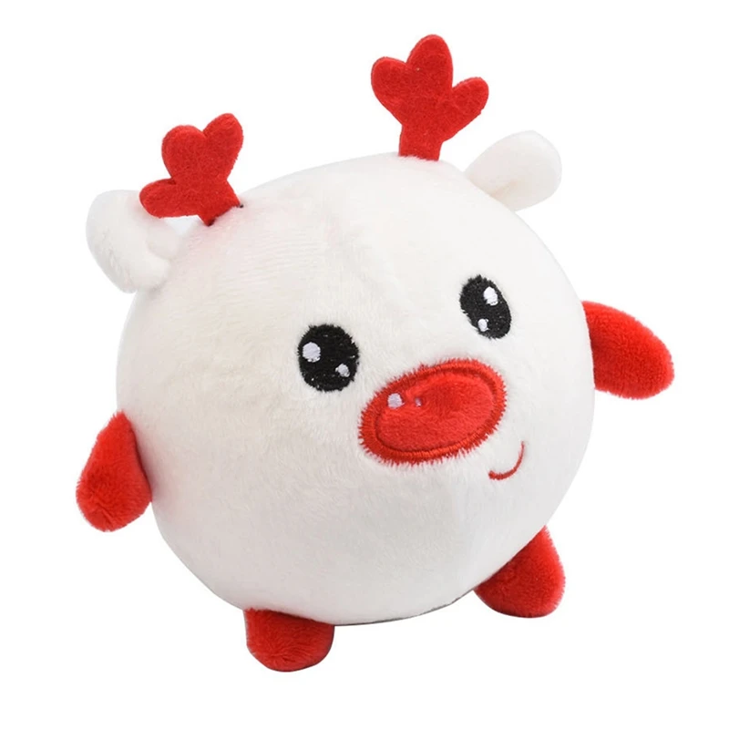 Plush Squishies Slow Rising Foamed Stuffed Christmas Santa Claus Squeeze Toys Soft Adorable Squishies PU Stress Relief Toy
Plush Squishies Slow Rising Foamed Stuffed Christmas Santa Claus Squeeze Toys Soft Adorable Squishies PU Stress Relief Toy