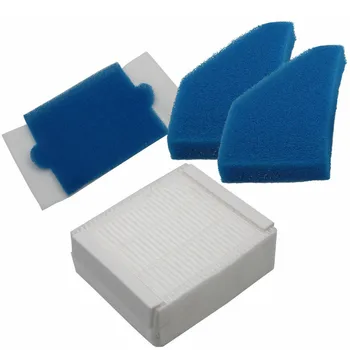 Filter set vacuum cleaners suitable for Thomas Aqua + Multi Clean X8 Parquet, Aqua + Pet & Family, Perfect Air Animal Pure as
Filter set vacuum cleaners suitable for Thomas Aqua + Multi Clean X8 Parquet, Aqua + Pet & Family, Perfect Air Animal Pure as