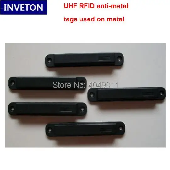 EPC GEN2 6C Anti-metal UHF Tag 860~960Mhz Long distance range ISO18000 Sticker RFID Tags for metal products warehouse inventory
EPC GEN2 6C Anti-metal UHF Tag 860~960Mhz Long distance range ISO18000 Sticker RFID Tags for metal products warehouse inventory