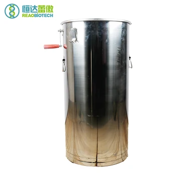 Beekeeping 2 Frames Manual Honey Extractor Equipment and Tools Apicultura Extractors Flat Bottom
Beekeeping 2 Frames Manual Honey Extractor Equipment and Tools Apicultura Extractors Flat Bottom