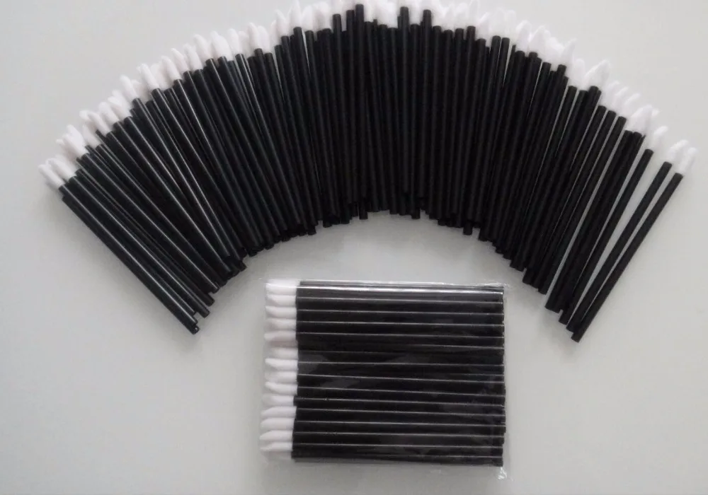 50Pcs/Set Disposable Lip Brushes Soft Make Up Brush For Lipstick Lip Gloss Wands Applicator Makeup Beauty Tool Drop Shipping
50Pcs/Set Disposable Lip Brushes Soft Make Up Brush For Lipstick Lip Gloss Wands Applicator Makeup Beauty Tool Drop Shipping