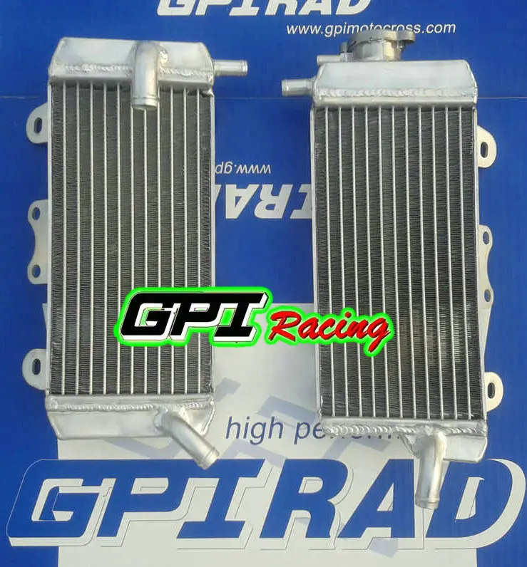 OVERSIZE FOR YAMAHA YZF450 YZ450F YZF 450 2007 2008 2009 07 08 09 dirt bike motocross alloy aluminum Radiator
OVERSIZE FOR YAMAHA YZF450 YZ450F YZF 450 2007 2008 2009 07 08 09 dirt bike motocross alloy aluminum Radiator