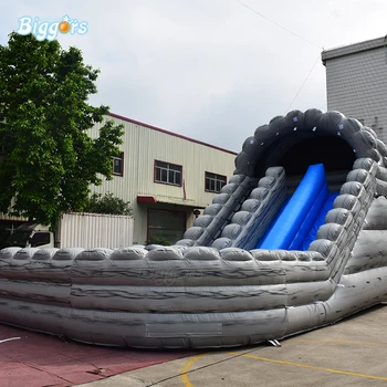 Commercial Large Size Inflatable Water Slide Pool Beach Slide for Kids and Adults
Commercial Large Size Inflatable Water Slide Pool Beach Slide for Kids and Adults