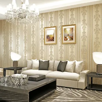 Modern 3D Embossed Non-woven Self-adhesive Wallpaper For Bedroom Living Room TV Background Wall Paper Home Decor Wall Paper
Modern 3D Embossed Non-woven Self-adhesive Wallpaper For Bedroom Living Room TV Background Wall Paper Home Decor Wall Paper