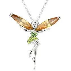 1PCS Free Shipping! Fashion Rose/White Gold Plated Austrian Crystal Lovely angel Pendant Necklace Jewelry for Women
1PCS Free Shipping! Fashion Rose/White Gold Plated Austrian Crystal Lovely angel Pendant Necklace Jewelry for Women