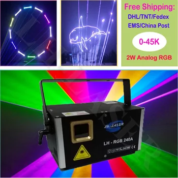 2W Full Color Animation Laser Light Disco Light for Wedding Party Stage Disco Bar
2W Full Color Animation Laser Light Disco Light for Wedding Party Stage Disco Bar