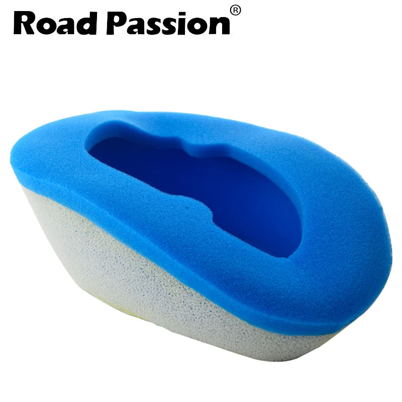 Road Passion Motorcycle Air Filter For Yamaha WR250F 2001-2002 WR400F 1998-2000 WR426F 2000-2002 YZ450F 2003-2009 YZ426F 2000-02
Road Passion Motorcycle Air Filter For Yamaha WR250F 2001-2002 WR400F 1998-2000 WR426F 2000-2002 YZ450F 2003-2009 YZ426F 2000-02