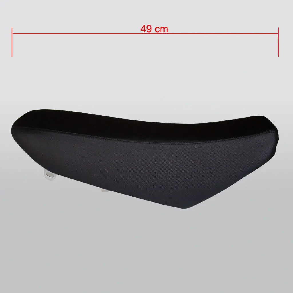 Whole black Tall Seat for Kawasaki KLX110 KX65 DRZ110 RM65 Pit Bike Pitster Pro Coolster
Whole black Tall Seat for Kawasaki KLX110 KX65 DRZ110 RM65 Pit Bike Pitster Pro Coolster