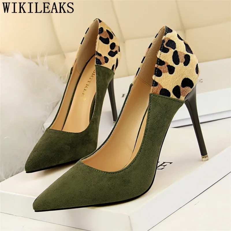 leopard shoes woman high heels luxury shoes women designers stiletto red heels pumps women shoes chaussures femme scarpe donna
leopard shoes woman high heels luxury shoes women designers stiletto red heels pumps women shoes chaussures femme scarpe donna