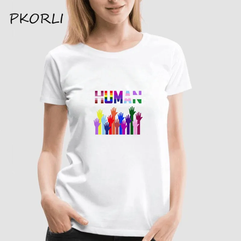 Pkorli Lgbt T Shirt Women Summer Casual LGBT Map For Hillary Youth Organnic Short Sleeve T-Shirt Women'S Clothing Tee Shirt
Pkorli Lgbt T Shirt Women Summer Casual LGBT Map For Hillary Youth Organnic Short Sleeve T-Shirt Women'S Clothing Tee Shirt