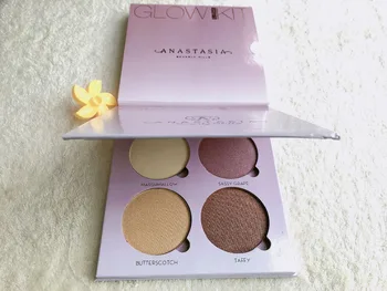2019 NEW Anastasia Beverlying Hills Anastasia Makeup Powder GlowKit Sweets Contour Highlighter Face Powder Blush Thatglow glowki
2019 NEW Anastasia Beverlying Hills Anastasia Makeup Powder GlowKit Sweets Contour Highlighter Face Powder Blush Thatglow glowki