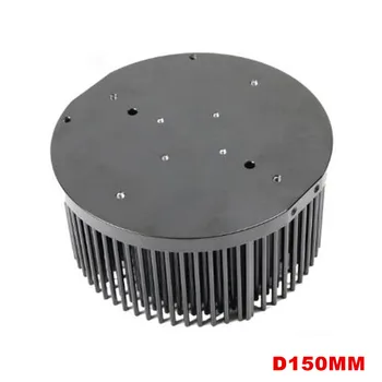 24pcs aluminum LED heat sink 150mm for COB CREE CXB3590 Bridgelux Vero29 gen7 Citizen clu048 1212 led grow lights
24pcs aluminum LED heat sink 150mm for COB CREE CXB3590 Bridgelux Vero29 gen7 Citizen clu048 1212 led grow lights