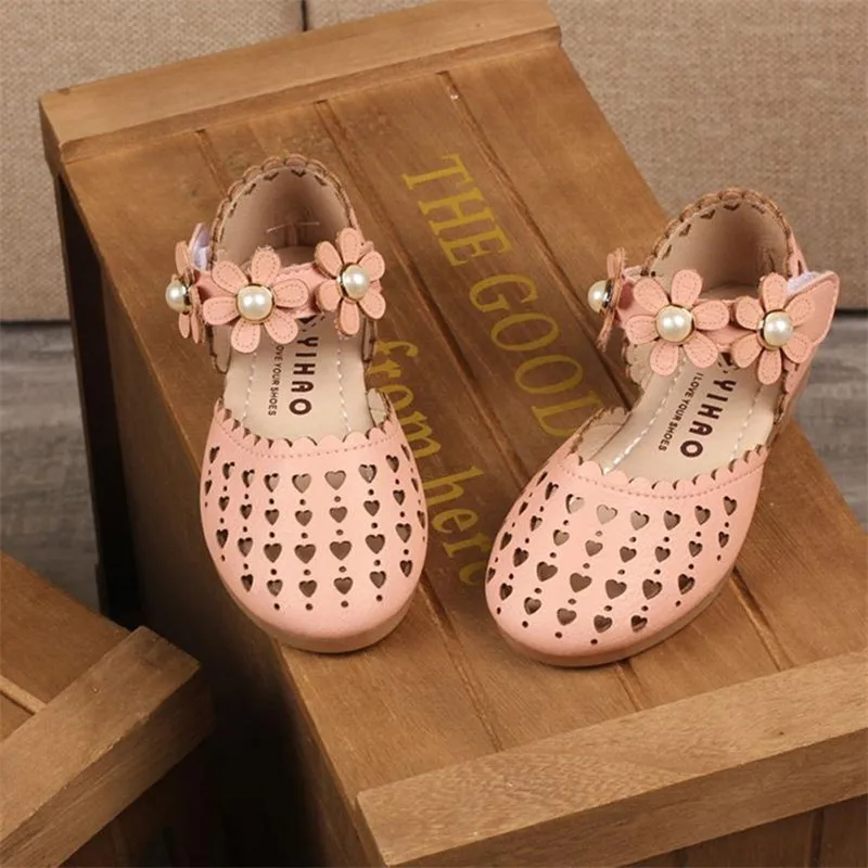 I Love M And D Baby Shoes Girl Soft Bottom Footwear Newborn Baby Shoes 083