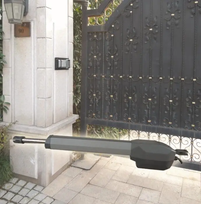 Popular House Swing Gate Opener dual swing gate actuator for door drive controller
Popular House Swing Gate Opener dual swing gate actuator for door drive controller