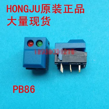 Original new 100% import with light button switch 512 stage console PB86-A2-U-RG blue 17*12 narrow handle traffic light
Original new 100% import with light button switch 512 stage console PB86-A2-U-RG blue 17*12 narrow handle traffic light