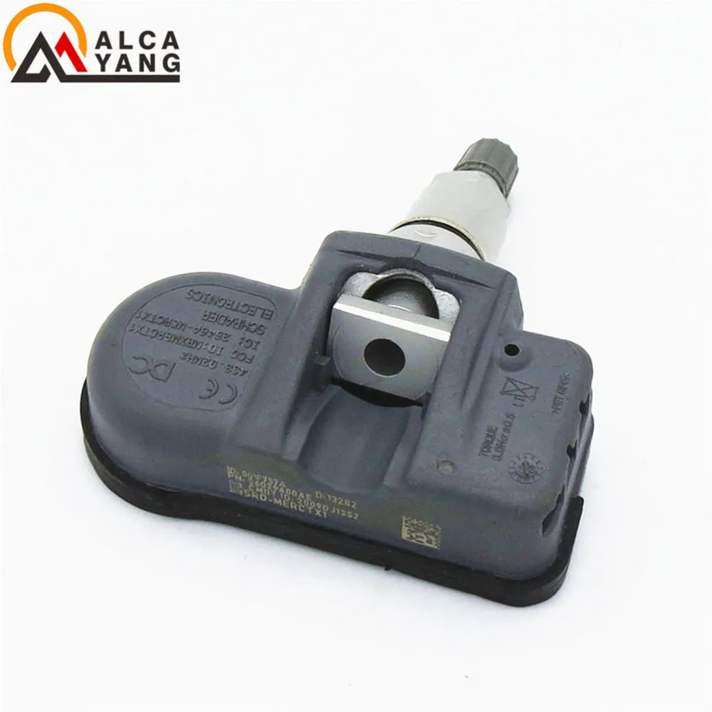 Car Tyling TPMS Tire Pressure Monitor Sensor For Chrysler 300C Journey Grand Cherokee Dodge Grand Caravan 56053031 56029400AE
Car Tyling TPMS Tire Pressure Monitor Sensor For Chrysler 300C Journey Grand Cherokee Dodge Grand Caravan 56053031 56029400AE