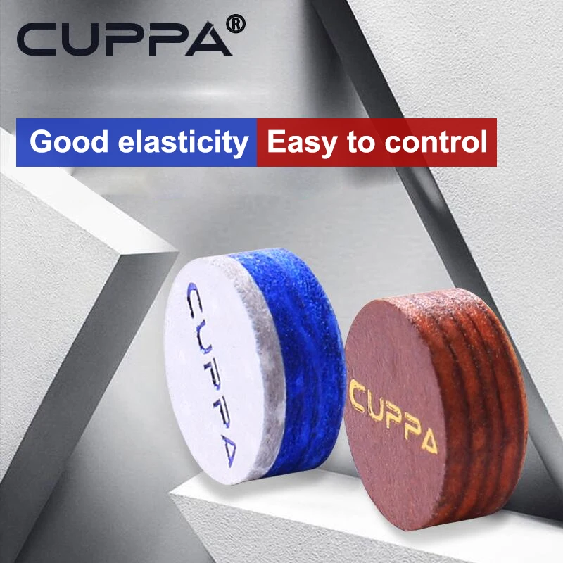 CUPPA Original 5-layer Tip 10.5mm Snooker Billiard Accessories Taco De Billiar Supplies Cue Snooker Tip China 2019
CUPPA Original 5-layer Tip 10.5mm Snooker Billiard Accessories Taco De Billiar Supplies Cue Snooker Tip China 2019