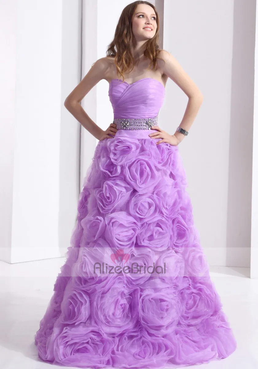 Платье Русалина Lila Style Синее