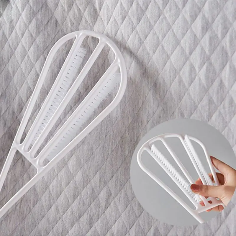 SFVEFVD 1PC Dusters Long Handle Household Dust Removal Carpet Beater Portable Cleaning Tool For Rugs Car Mats Dusters 37MF
SFVEFVD 1PC Dusters Long Handle Household Dust Removal Carpet Beater Portable Cleaning Tool For Rugs Car Mats Dusters 37MF