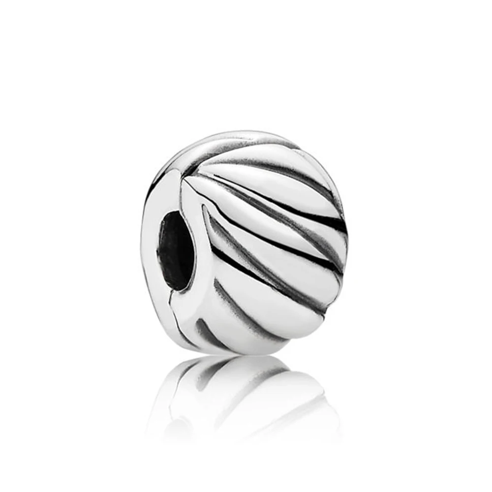 NEW 100% 925 Sterling Silver 1:1 Genuine Gem 791752 Feathered Silver Clip Fit DIY Bracelet Original Women Wedding Vintage
NEW 100% 925 Sterling Silver 1:1 Genuine Gem 791752 Feathered Silver Clip Fit DIY Bracelet Original Women Wedding Vintage