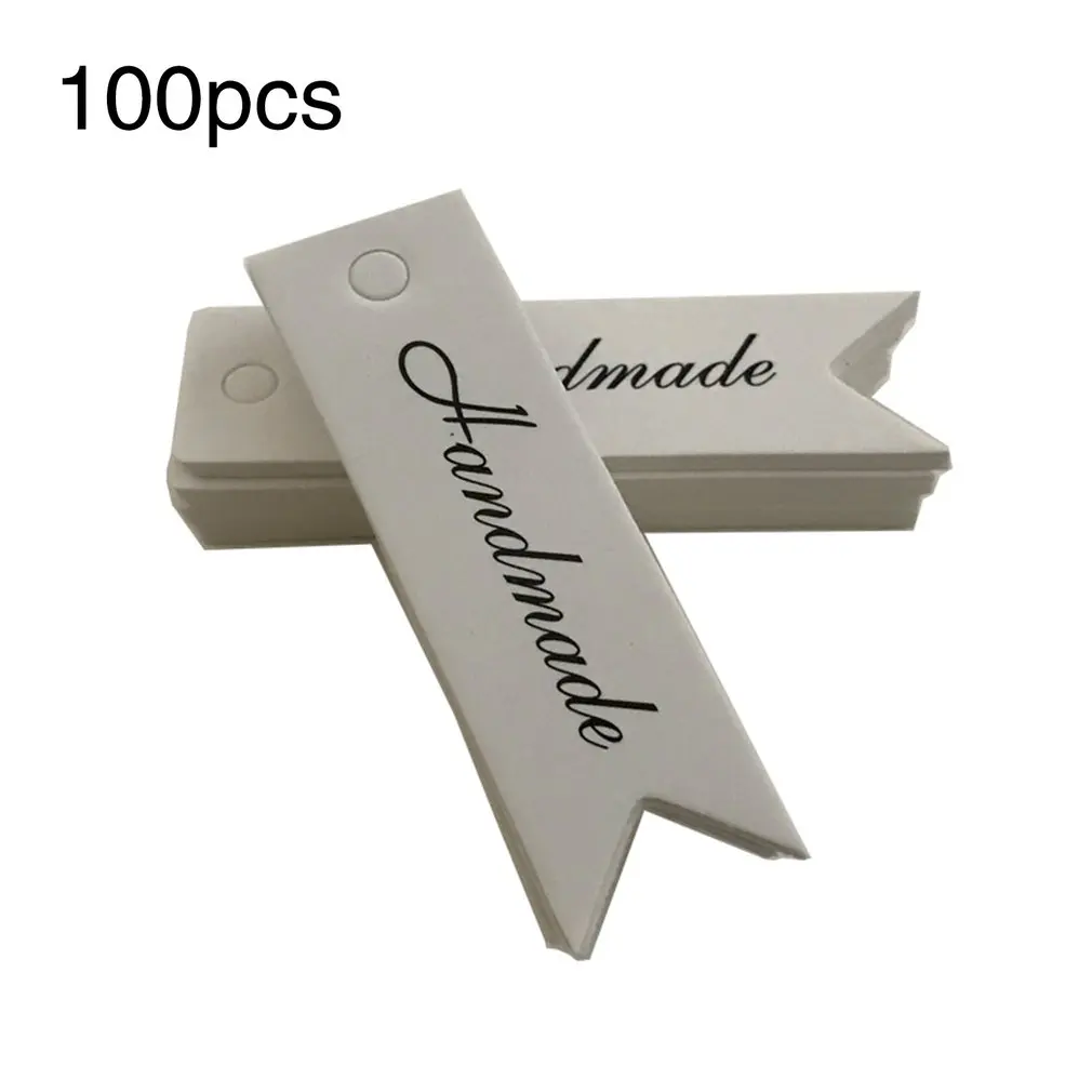100 PCS/Lot Retro Baking Small Label Letter thankyou/Handmade baking Blank Tag Bookmark Gift Card
100 PCS/Lot Retro Baking Small Label Letter thankyou/Handmade baking Blank Tag Bookmark Gift Card