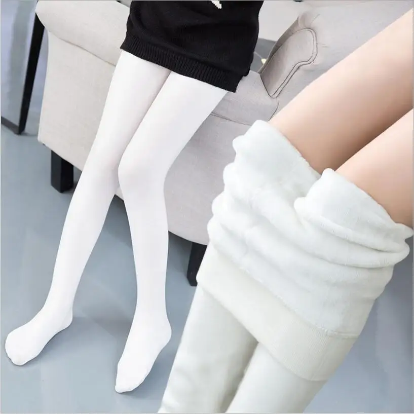 Winter plus thickening Cotton Leg Warm Kid Baby Girls Stockings Knitted Kids Pantyhose Children Tights Stocckings For 3-15years
Winter plus thickening Cotton Leg Warm Kid Baby Girls Stockings Knitted Kids Pantyhose Children Tights Stocckings For 3-15years