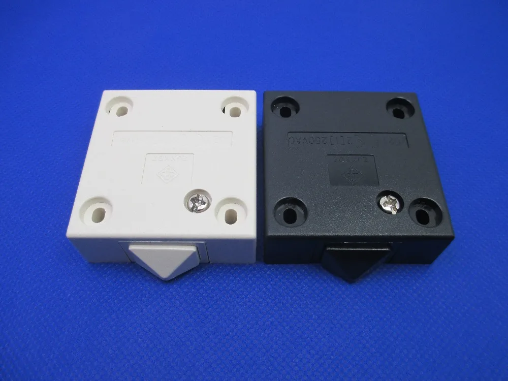 202 control switch closet doors / Wardrobe switch / sliding door switch high quality normally closed switch 1pcs
202 control switch closet doors / Wardrobe switch / sliding door switch high quality normally closed switch 1pcs