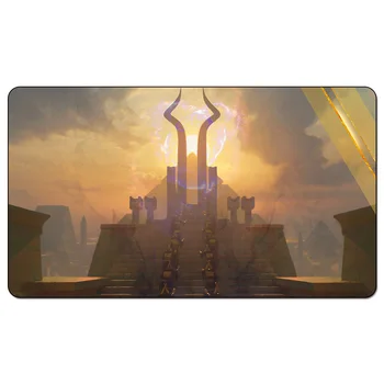 Dark Ritual (Invocations) Art 60x35cm Playmat Dark Ritual Magic Playmat for Board Game Table Mat
Dark Ritual (Invocations) Art 60x35cm Playmat Dark Ritual Magic Playmat for Board Game Table Mat