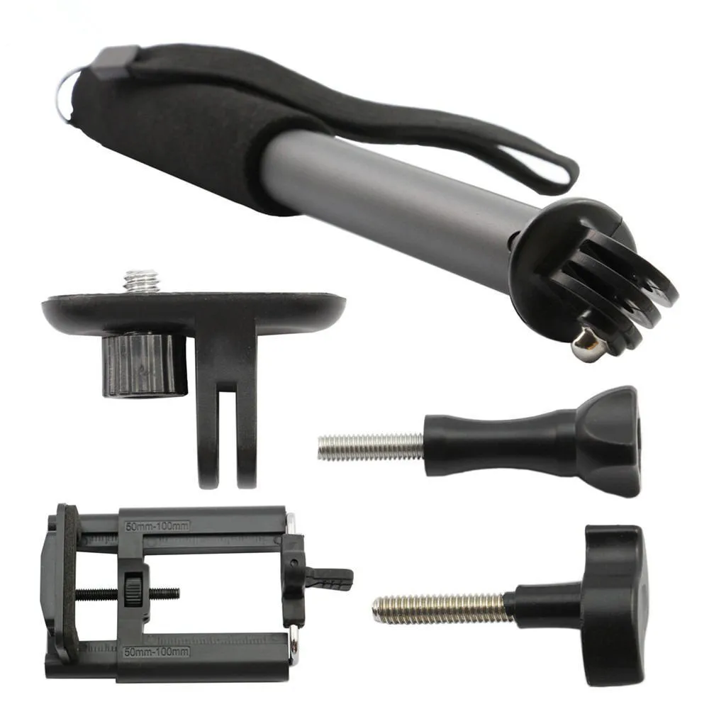 Telescopic Selfie Sticks Self Handheld Monopod for Sony Alpha NEX-7 NEX-6 NEX-5T NEX-5N NEX-5R NEX-3N NEX-F3 NEX-C3 NEX-5 NEX-3
Telescopic Selfie Sticks Self Handheld Monopod for Sony Alpha NEX-7 NEX-6 NEX-5T NEX-5N NEX-5R NEX-3N NEX-F3 NEX-C3 NEX-5 NEX-3