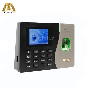 Super cheap price 3000 fingerprint user fingerprint sensor color TFT screen TCP/IP free SDK time attendance free shipping
Super cheap price 3000 fingerprint user fingerprint sensor color TFT screen TCP/IP free SDK time attendance free shipping