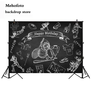 Neoback Happy Birthday Backdrop for Photography Basketball Sport Theme Background for Party Decoration Studio favor Photo 478
Neoback Happy Birthday Backdrop for Photography Basketball Sport Theme Background for Party Decoration Studio favor Photo 478