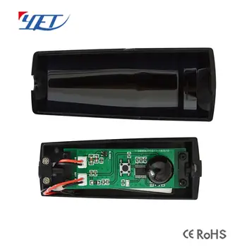 Free shipping cost !! 30sets 12-24V AC/DC Photocell Sensor single Beam for Sliding Gate Opener Infrared Safety Photocell
Free shipping cost !! 30sets 12-24V AC/DC Photocell Sensor single Beam for Sliding Gate Opener Infrared Safety Photocell