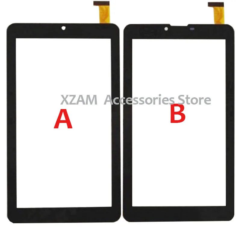 free shipping 7 Inch Black Touch Screen for HC184104C1 Fpc021H V2.0 Glass Panel Sensor Digitizer Replacement
free shipping 7 Inch Black Touch Screen for HC184104C1 Fpc021H V2.0 Glass Panel Sensor Digitizer Replacement