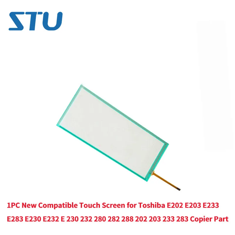 Совместимый Сенсорный экран для Toshiba E202, E203, E233, E283, E230, E232 E 230, 232, 280, 282, 288, 202, 203, 233, 283, 1 шт.
Совместимый Сенсорный экран для Toshiba E202, E203, E233, E283, E230, E232 E 230, 232, 280, 282, 288, 202, 203, 233, 283, 1 шт.