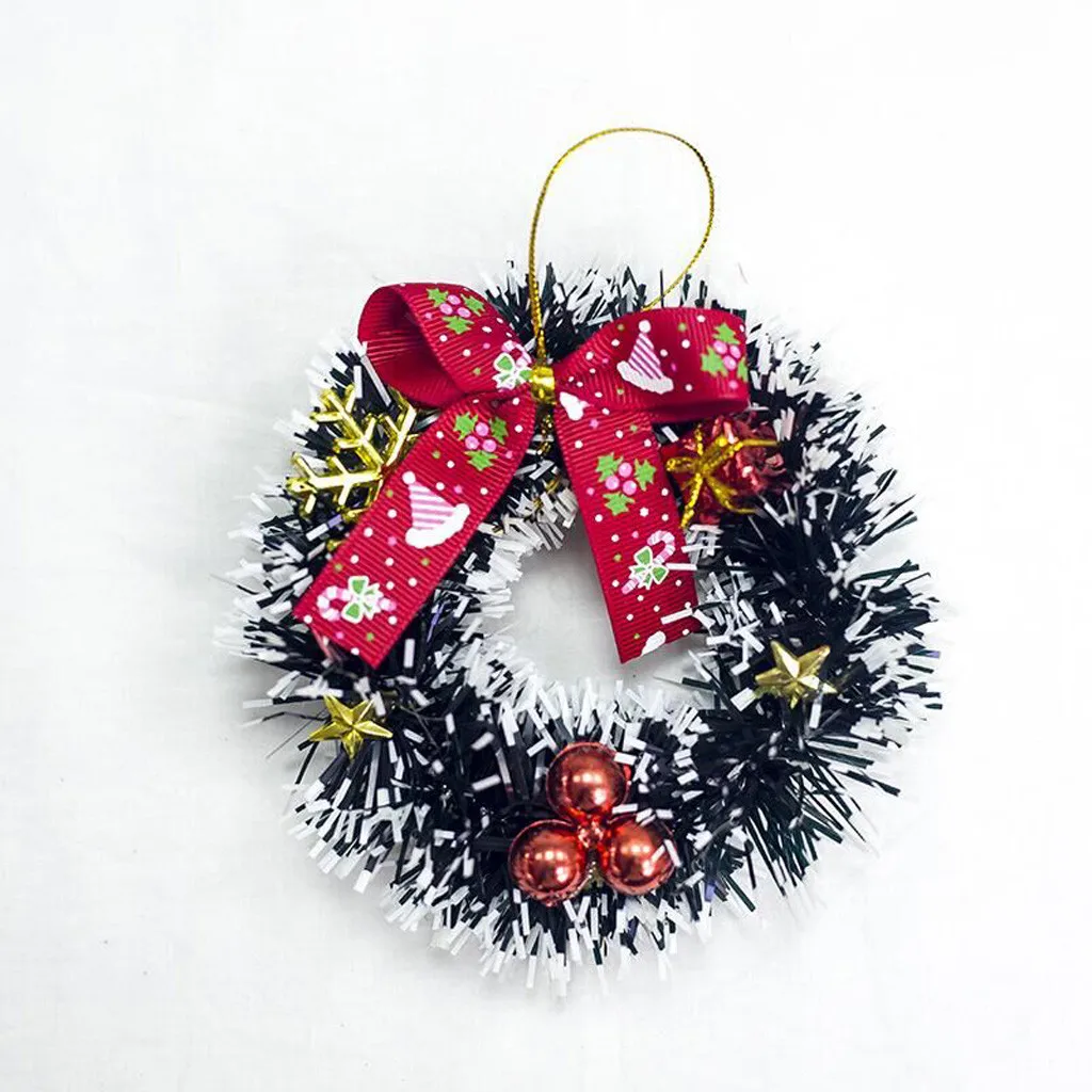 Christmas Tree Decor Small Ornament Home Decor Pendant Xmas Tree Decor Party 2019 Happay New Year Christmas Tree Decor #15
Christmas Tree Decor Small Ornament Home Decor Pendant Xmas Tree Decor Party 2019 Happay New Year Christmas Tree Decor #15
