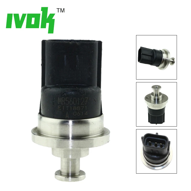 Fuel Rail Pressure Sensor For Mitsubishi Space Wagon Runner Star 1.8 2.4 GDI Galant Saloon Aspire MR560127 E1T18871
Fuel Rail Pressure Sensor For Mitsubishi Space Wagon Runner Star 1.8 2.4 GDI Galant Saloon Aspire MR560127 E1T18871