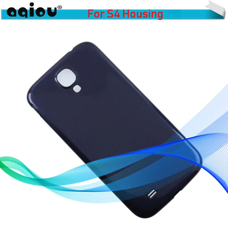 High Quality Replacement For Samsung Galaxy S4 i9500 i9505 Housing Battery Cover Door Rear Cover Chassis Frame Back Cover
High Quality Replacement For Samsung Galaxy S4 i9500 i9505 Housing Battery Cover Door Rear Cover Chassis Frame Back Cover