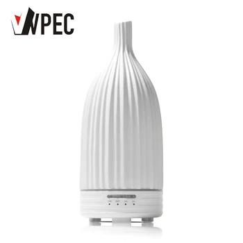 VVPEC 100ml Trendy New Design Ceramic Aroma Diffuser Essential Oil Air Humidifier for Home Decor
VVPEC 100ml Trendy New Design Ceramic Aroma Diffuser Essential Oil Air Humidifier for Home Decor