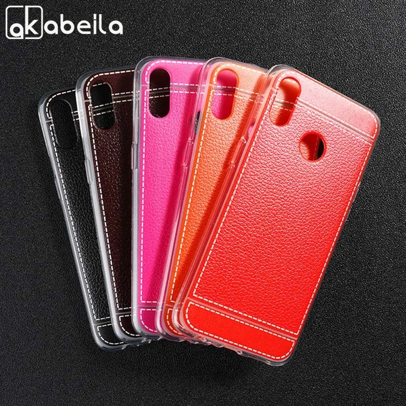 Soft TPU Leather Case For OPPO Realme 3 Pro Cases Silicone Cover For OPPO Realme 3 Anti-Knock Protective Back Shell Bumper Bags
Soft TPU Leather Case For OPPO Realme 3 Pro Cases Silicone Cover For OPPO Realme 3 Anti-Knock Protective Back Shell Bumper Bags