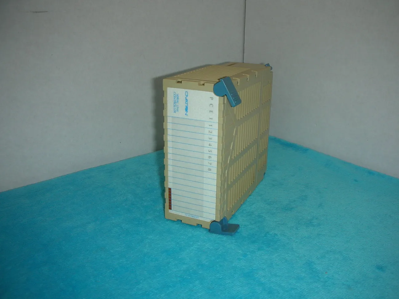 Westinghouse Westinghouse OVATION 1C31166G01 
Westinghouse Westinghouse OVATION 1C31166G01