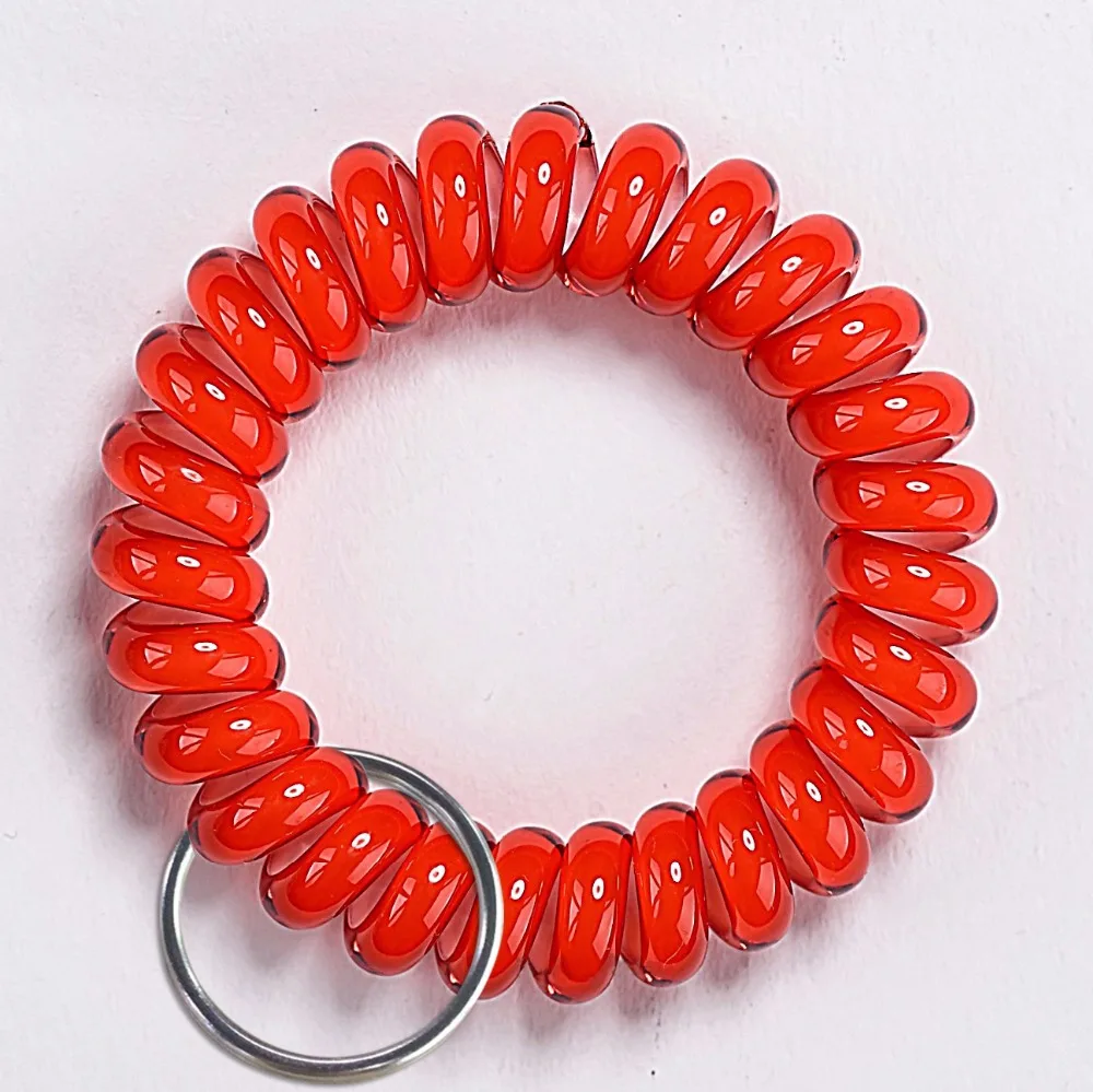 Fashion Multifunctional Bracelet Keychain (11)