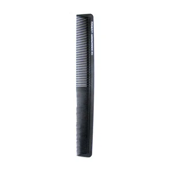 1Pcs Black Haircut Comb Makeup Beauty Comb Professional Hair Combs Anti-static Hair Care Hairbrush For Women & Men
1Pcs Black Haircut Comb Makeup Beauty Comb Professional Hair Combs Anti-static Hair Care Hairbrush For Women & Men