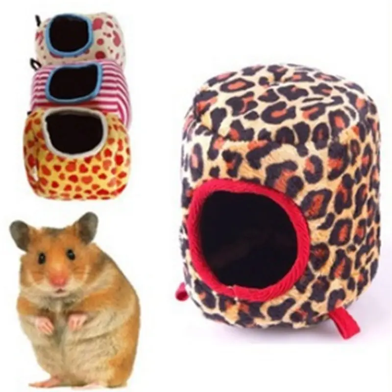 Wool Cloth Mini Bed House Cage For Hamsters Squirrel Parrot Hanging Bed Hamsters Cage Guinea Pig House Hammock Cage Toy
Wool Cloth Mini Bed House Cage For Hamsters Squirrel Parrot Hanging Bed Hamsters Cage Guinea Pig House Hammock Cage Toy