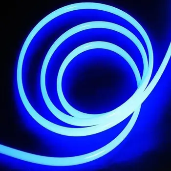 100m/roll PVC covered transparent Solid Core optical side emmiting optical fiber;inner diameter 8.0mm;outer diameter:11.0mm
100m/roll PVC covered transparent Solid Core optical side emmiting optical fiber;inner diameter 8.0mm;outer diameter:11.0mm