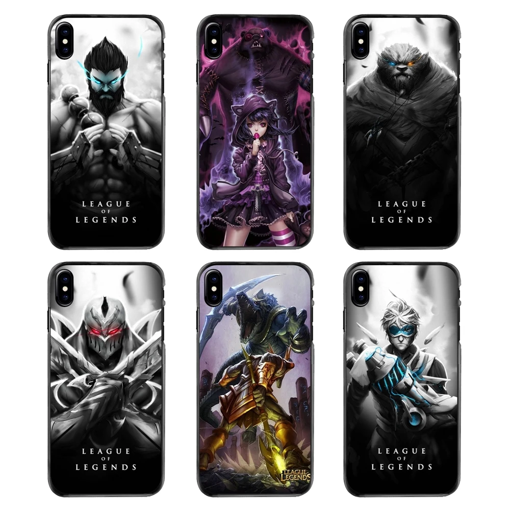 For Sony Xperia X XA XZ M2 M4 M5 C3 C4 C5 T3 E4 E5 Z Z1 Z2 Z3 Z5 Compact Phone Shell Cover League of Legends LOL Game Art Poster
For Sony Xperia X XA XZ M2 M4 M5 C3 C4 C5 T3 E4 E5 Z Z1 Z2 Z3 Z5 Compact Phone Shell Cover League of Legends LOL Game Art Poster
