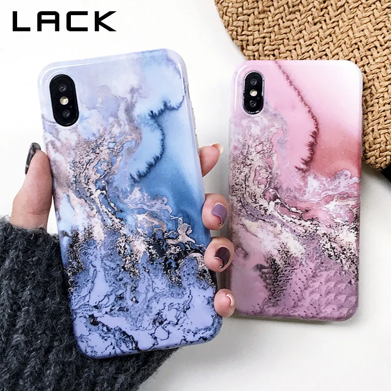 LACK Art Marble Pattern Phone Case For iphone XS Max Case For iphone XR X 6S 6 7 8 Plus Back Cover Smooth Soft IMD Cases Capa
LACK Art Marble Pattern Phone Case For iphone XS Max Case For iphone XR X 6S 6 7 8 Plus Back Cover Smooth Soft IMD Cases Capa