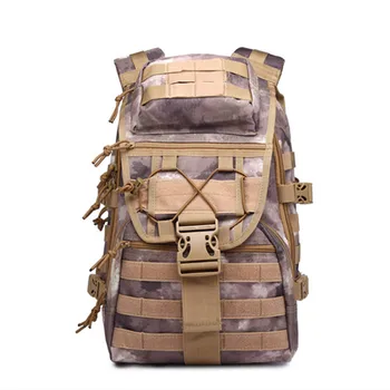 Outdoor Army Military Camouflage Backpack Sports Hiking Camping Bags 20-35L Tactical Bag Hunting Tacticas Machila Back Packs
Outdoor Army Military Camouflage Backpack Sports Hiking Camping Bags 20-35L Tactical Bag Hunting Tacticas Machila Back Packs