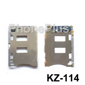 5/10/20/50PCS With Tools For Xiaomi 3 M3 Mi3 Sim Card Tray Reader Module Slot Holder Socket Replacement
5/10/20/50PCS With Tools For Xiaomi 3 M3 Mi3 Sim Card Tray Reader Module Slot Holder Socket Replacement