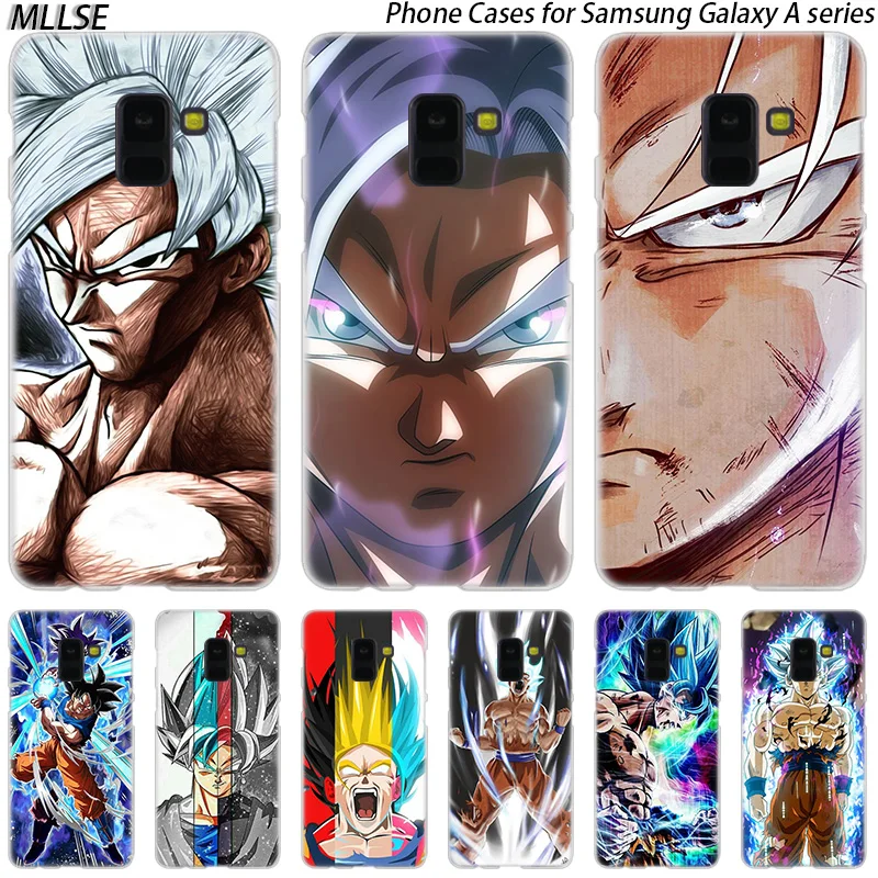 Ultra Instinct Goku In Dragon Ball Hard Case for Samsung Galaxy A10 A20 A30 A40 A50 A70 A20E A2 CORE M10 M20 M30 Fashion Cover
Ultra Instinct Goku In Dragon Ball Hard Case for Samsung Galaxy A10 A20 A30 A40 A50 A70 A20E A2 CORE M10 M20 M30 Fashion Cover